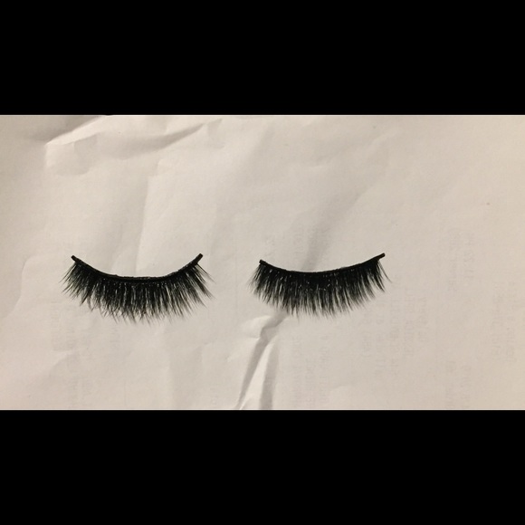 “Dream” mink eyelashes - Picture 2 of 2